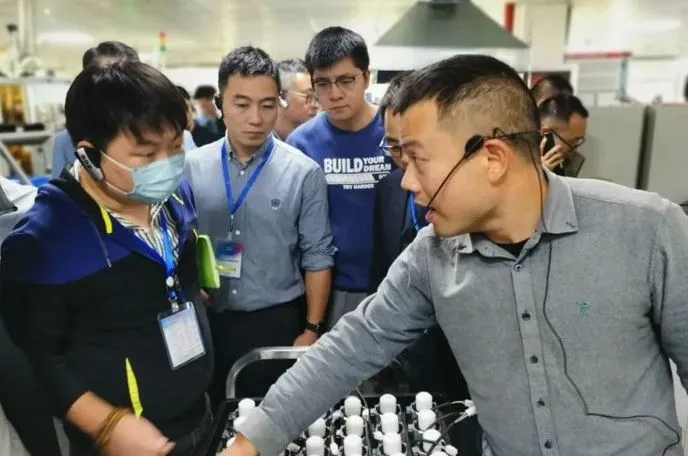 Z6尊龙凯时质量月 | 于细微处见知著：平凡岗位上的质量故事