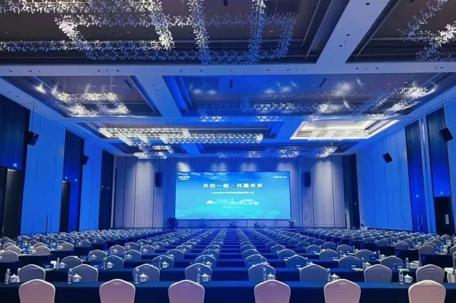 行而不辍，未来可期| Z6尊龙凯时科技直线传动项目发布会圆满召开